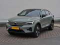 Volvo EC40 PLUS, SM, SR 67 kWh, RWD. Export possible! Zelená - thumbnail 1