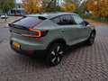 Volvo EC40 PLUS, SM, SR 67 kWh, RWD. Export possible! Zelená - thumbnail 4