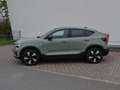 Volvo EC40 PLUS, SM, SR 67 kWh, RWD. Export possible! Zelená - thumbnail 3