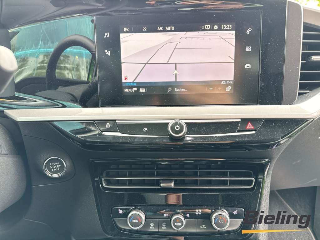 Opel Mokka E