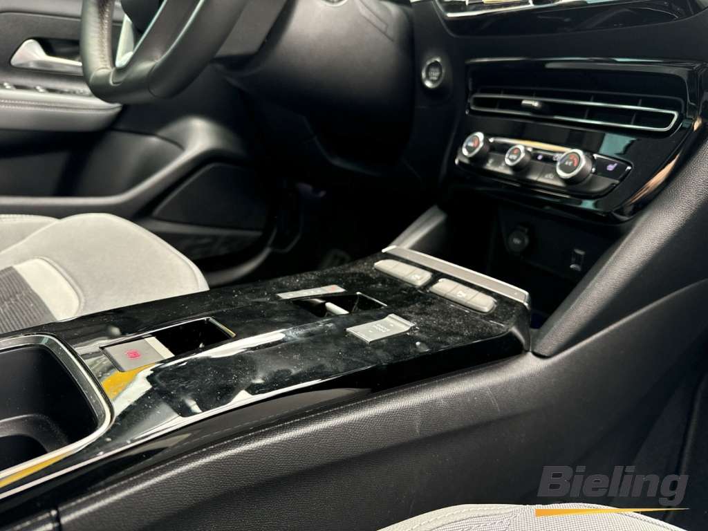 Opel Mokka E