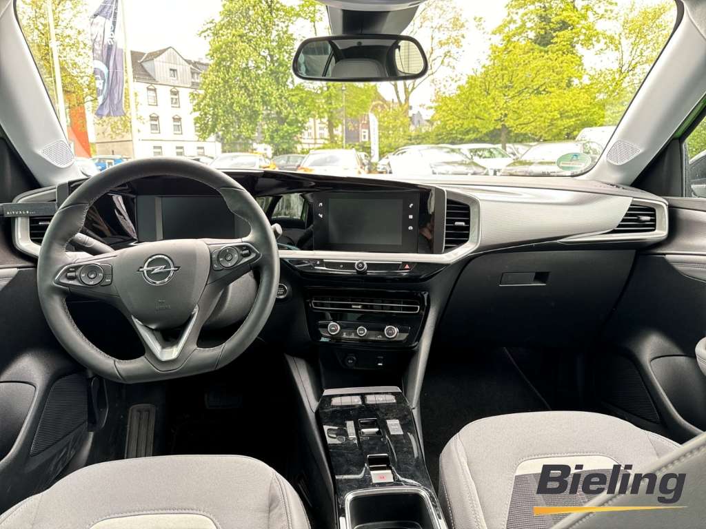 Opel Mokka E