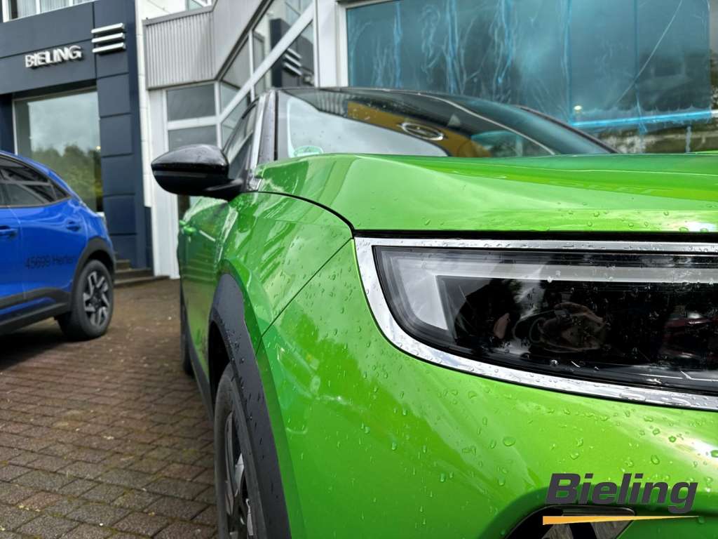 Opel Mokka E