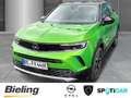 Opel Mokka-E Elegance Navigation Android Auto Apple Car GJR Grün - thumbnail 1