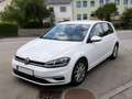 Volkswagen Golf Golf Comfortline 1,0 TSI Comfortline Weiß - thumbnail 2