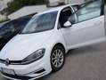 Volkswagen Golf Golf Comfortline 1,0 TSI Comfortline Weiß - thumbnail 4