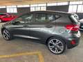 Ford Fiesta Fiesta VII 2017 5p 5p 1.5 tdci Titanium 85cv Grigio - thumbnail 8