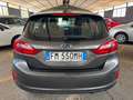 Ford Fiesta Fiesta VII 2017 5p 5p 1.5 tdci Titanium 85cv Grigio - thumbnail 6