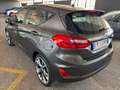 Ford Fiesta Fiesta VII 2017 5p 5p 1.5 tdci Titanium 85cv Grigio - thumbnail 7