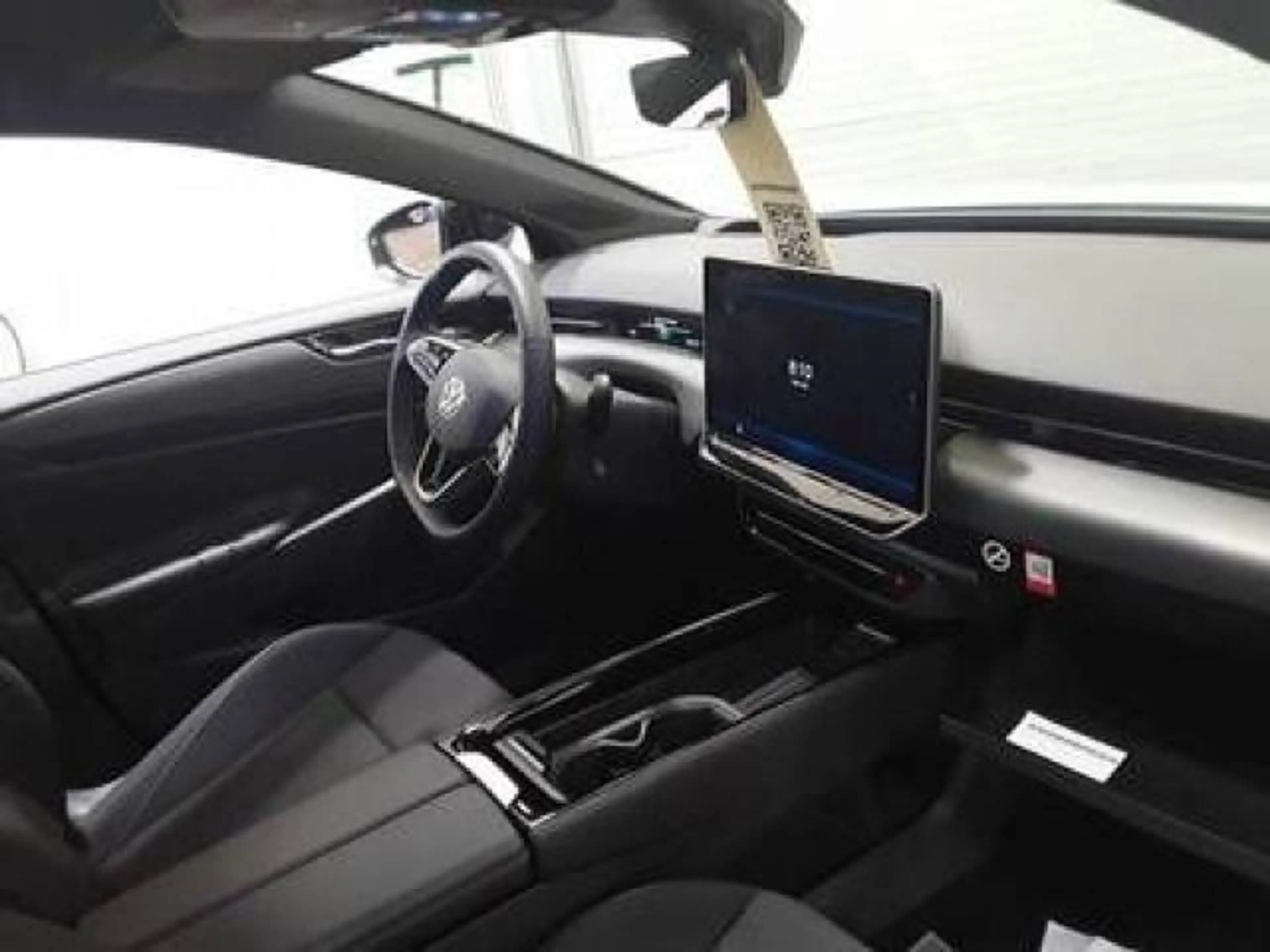 Volkswagen ID.7 Pro Navi AHK LED-Matrix Kamera HuD W — photo 5