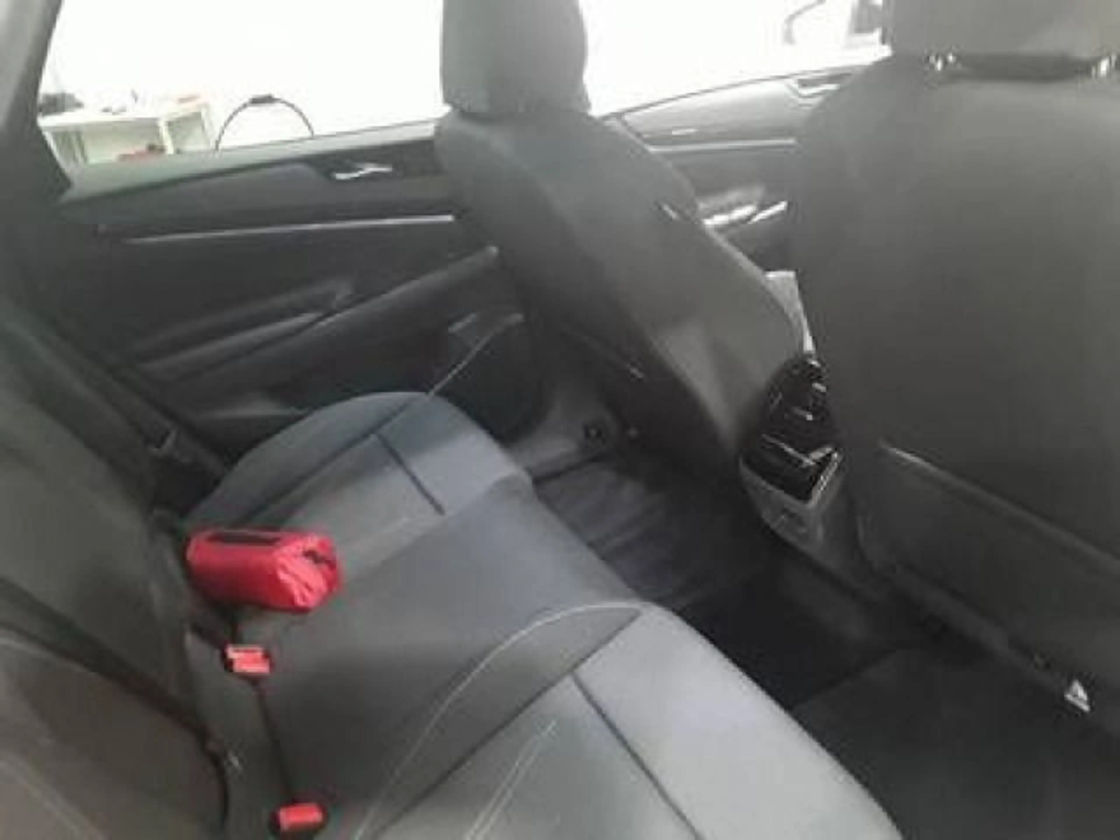Volkswagen ID.7 Pro Navi AHK LED-Matrix Kamera HuD W — photo 6