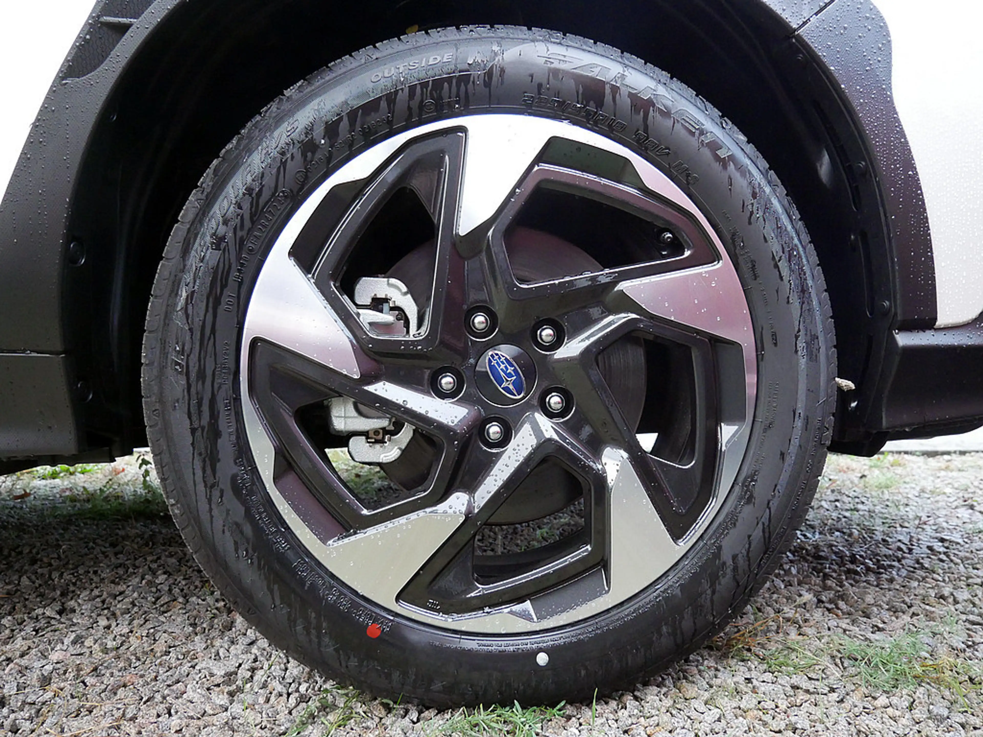 Subaru Crosstrek 2.0ie Active PDC SHZ KAMERA ACC LED — photo 6