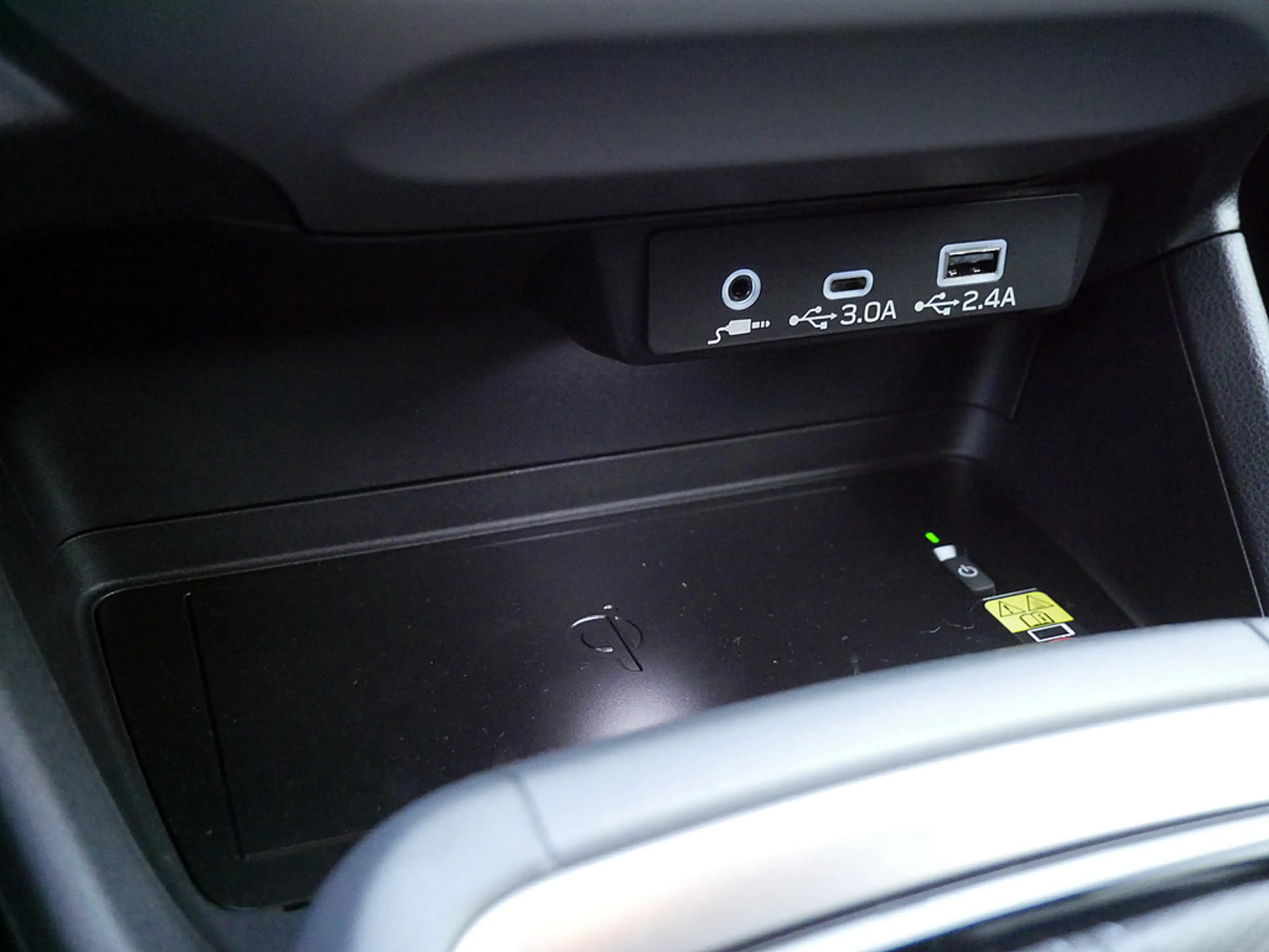 Subaru Crosstrek 2.0ie Active PDC SHZ KAMERA ACC LED — photo 11