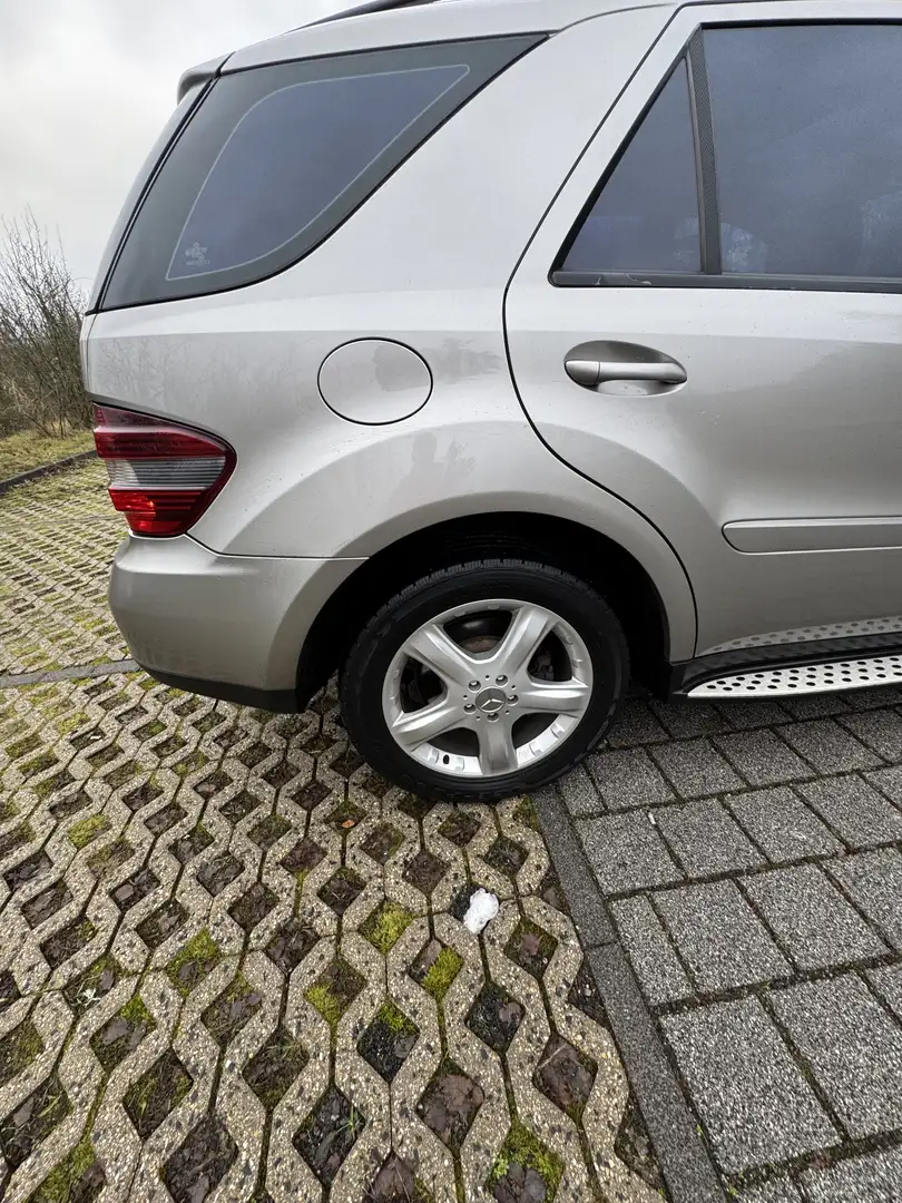 Mercedes-Benz ML 280 CDI 4Matic 7G-TRONIC - 2