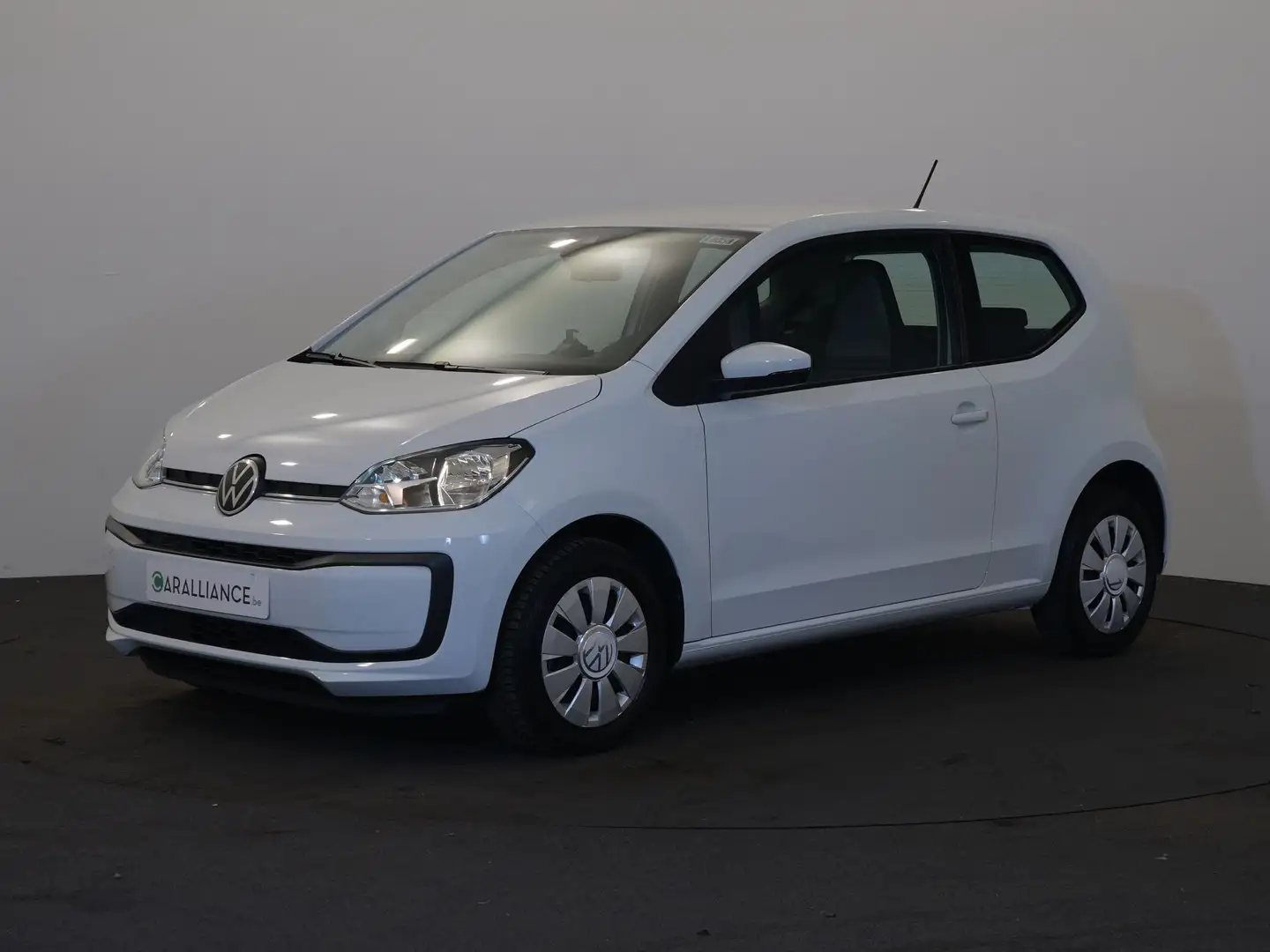 Volkswagen up! MOVE 1.0MPI|NAVbyAPP|Start/stop|Hold.Assist Wit - 1