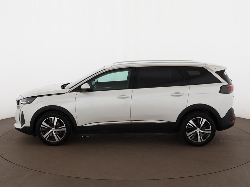 Peugeot 5008 1.5 BlueHDi 130 Allure LED 7-SITZER LEDER — photo 5