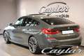 BMW 640 640xD GT M SPORT MASSAGE BELÜFTET  PANO LASER20" Grijs - thumbnail 4