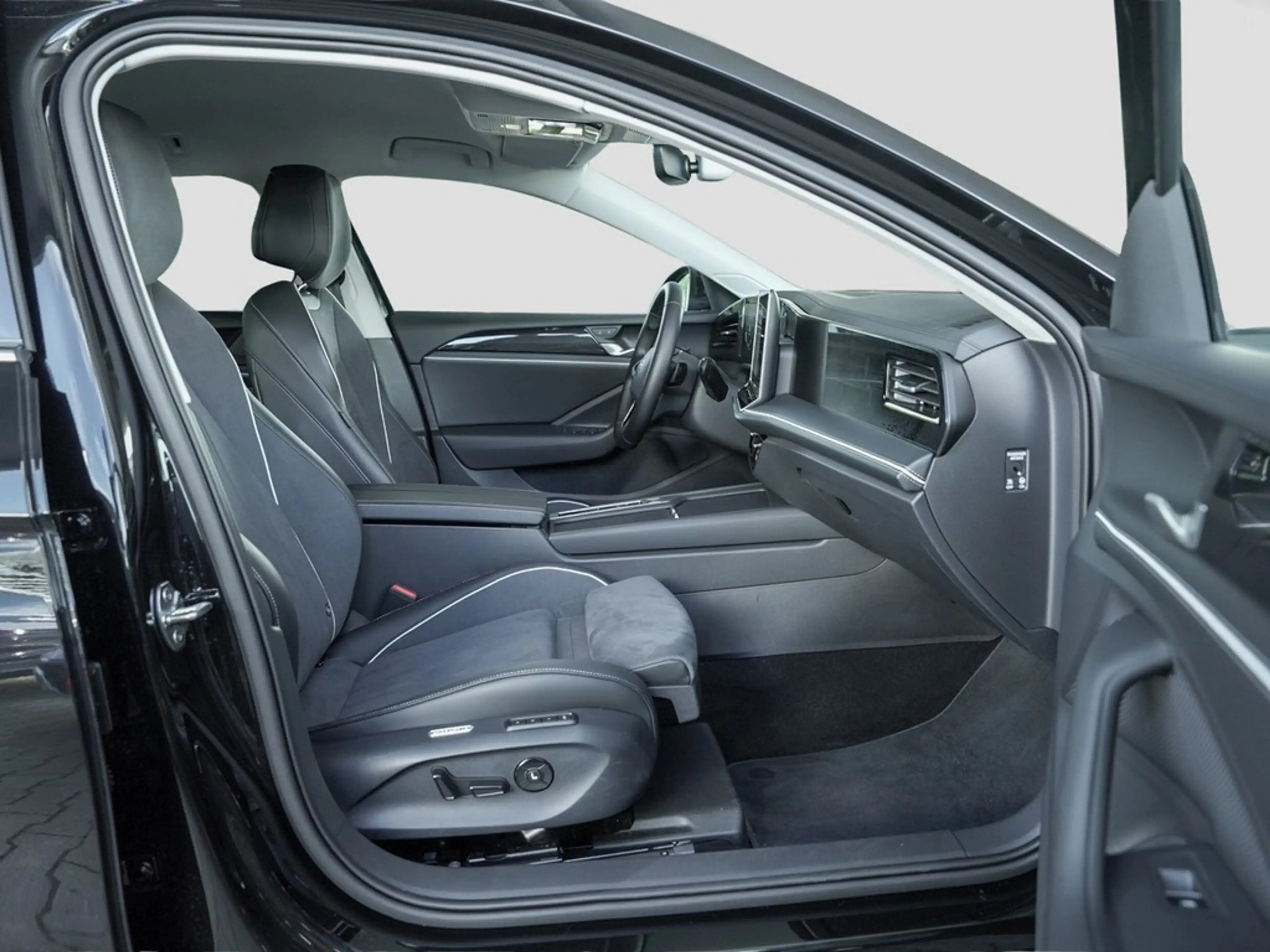 Volkswagen Passat Variant 1,5 eTSI DSG Business,AHK,LED,ACC 360° Kamera,S... — photo 7