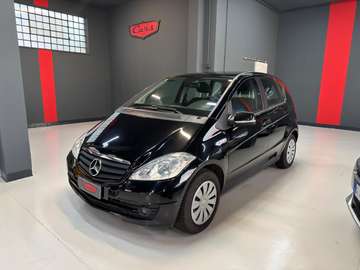 Classe A 150 Benzina