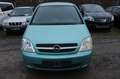 Opel Meriva Silber - thumbnail 2