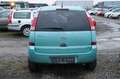 Opel Meriva Silber - thumbnail 6