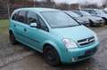 Opel Meriva Silber - thumbnail 3