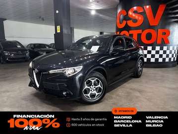2.2 Diesel 140kW (190cv) SUPER AWD