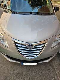 Ypsilon 1.2 Platinum Stop& Start