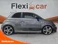 Abarth 595 1.4T JET COMPETIZIONE SECUENCIAL 160 Gris - thumbnail 7