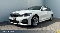 Bmw 330 d xDrive Tou M Sport,LCPro.Pano,ACC,Laser