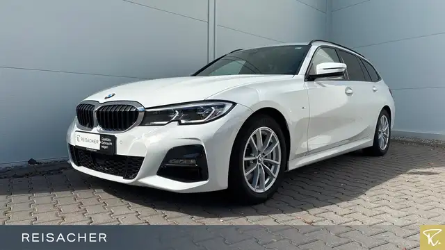 Bmw 330 d xDrive Tou M Sport,LCPro.Pano,ACC,Laser