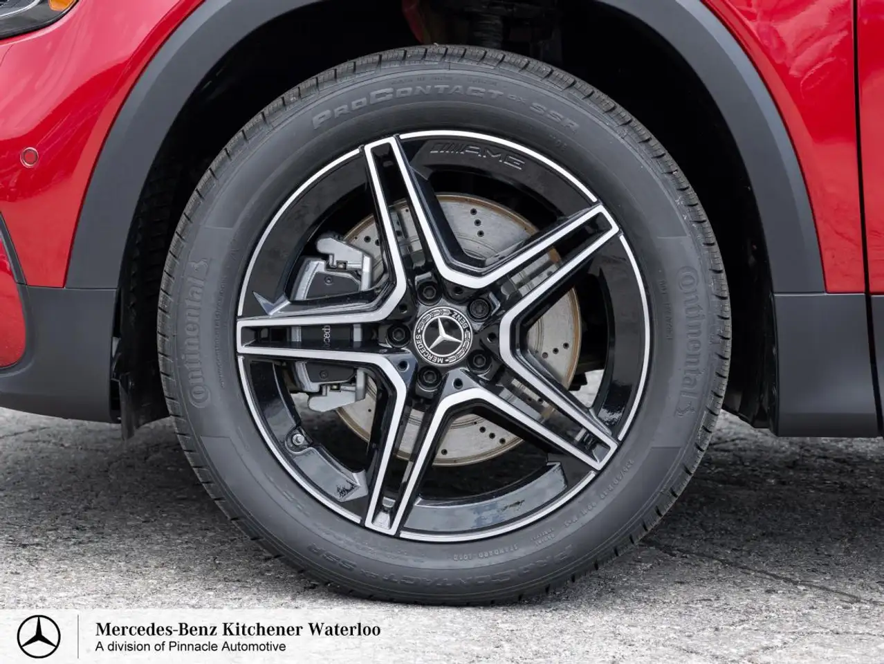 Mercedes-Benz GLB снимка Mercedes-Benz GLB