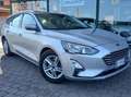 Ford Focus Focus V SW 1.5 ecoblue Business Co-pilot s&s Argent - thumbnail 1