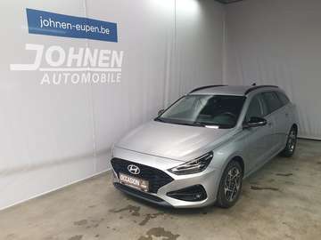 1.0 T-GDI Techno