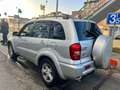 Toyota RAV 4 2.0i VVT-i 16v 4x4 VX Gris - thumbnail 3
