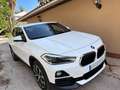 BMW X2 X2 sDrive 18dA Blanco - thumbnail 1
