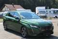 Peugeot 308 PureTech 130 S&S EAT8 Allure Pack Grün - thumbnail 1