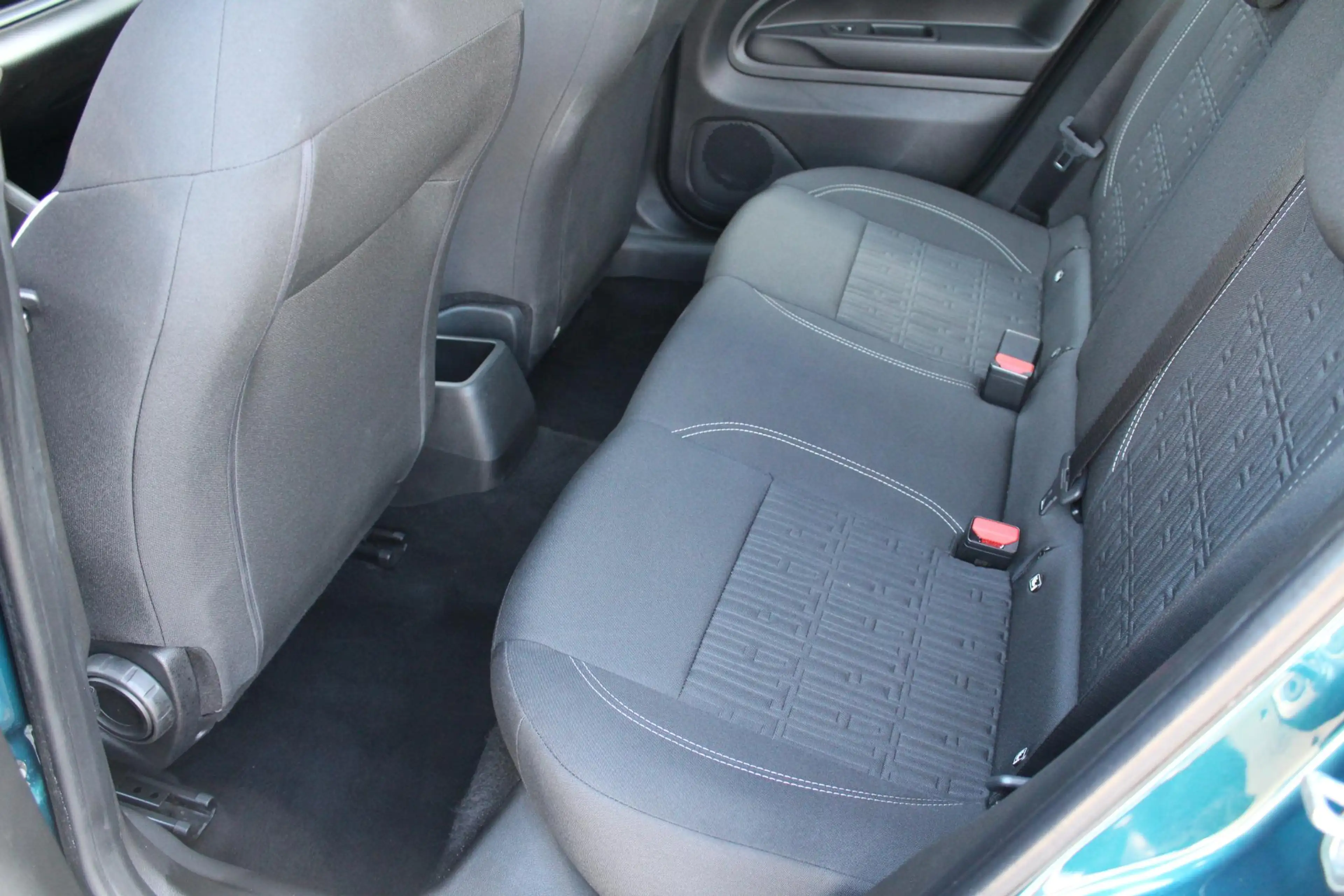 Fiat 600 1.2 Hybrid Urban | Incl. 12 maanden garantie | Cru — photo 13