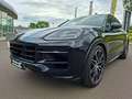 Porsche Cayenne Coupe S E-Hybrid S * 22" RÄDER Schwarz - thumbnail 6