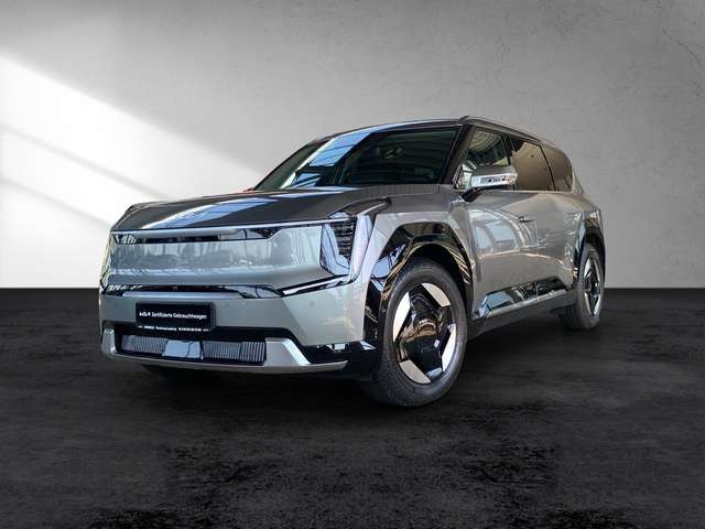 Kia EV9 EV9 99,8 kWh AWD DriveWise-P. Komfort-P 360° HUD