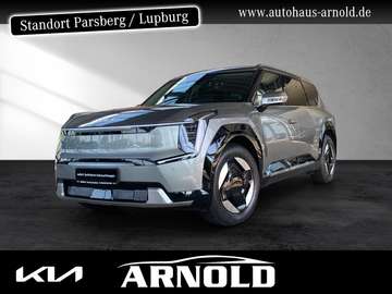 EV9 99,8 kWh AWD DriveWise-P. Komfort-P 360° HUD