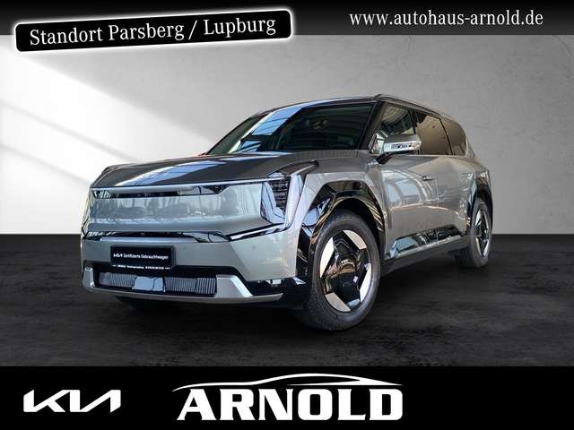 Imagine Kia EV9 EV9 99,8 kWh AWD DriveWise-P. Komfort-P 360° HUD