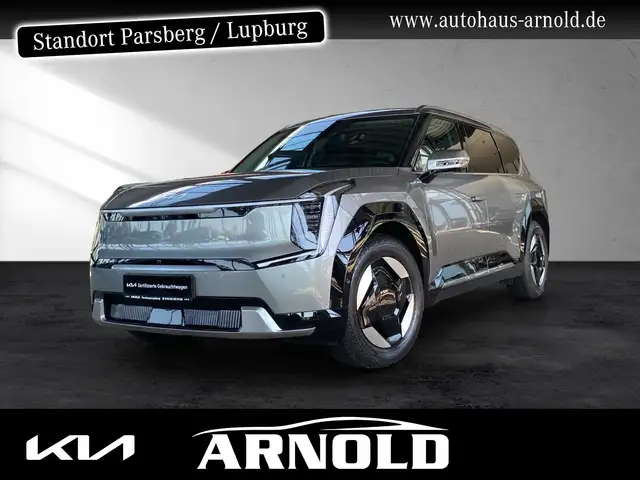 Kia EV9 EV9 99,8 kWh AWD DriveWise-P. Komfort-P 360° HUD