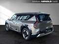 Kia EV9 EV9 99,8 kWh AWD DriveWise-P. Komfort-P 360° HUD Grau - thumbnail 4