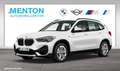 BMW X1 xDrive25e AHK/PDC/LED/RFK/CarPlay/Shz Blanc - thumbnail 2
