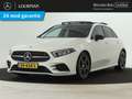 Mercedes-Benz A 200 Business Solution AMG Night Upgrade AMG Styling | Wit - thumbnail 1