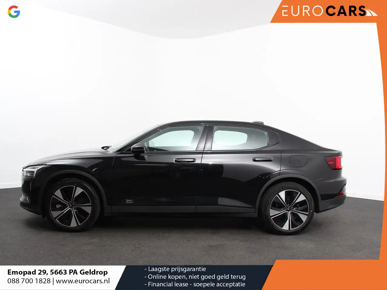 Polestar 2 2024