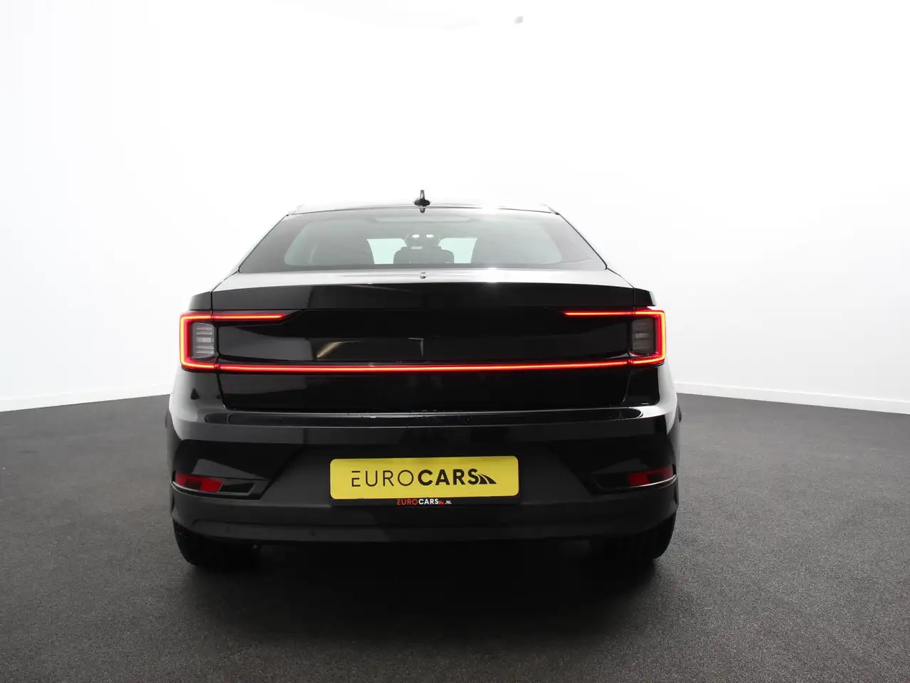 Polestar 2 2024