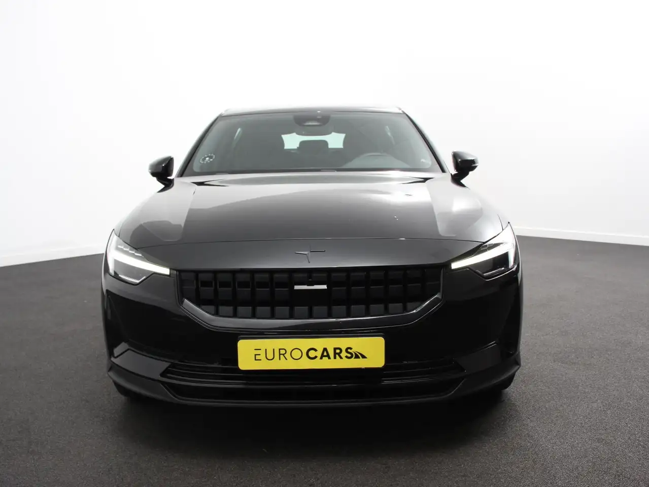 Polestar 2 2024