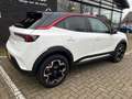 Opel Mokka 1.2 TURBO ULTIMATE Blanc - thumbnail 4